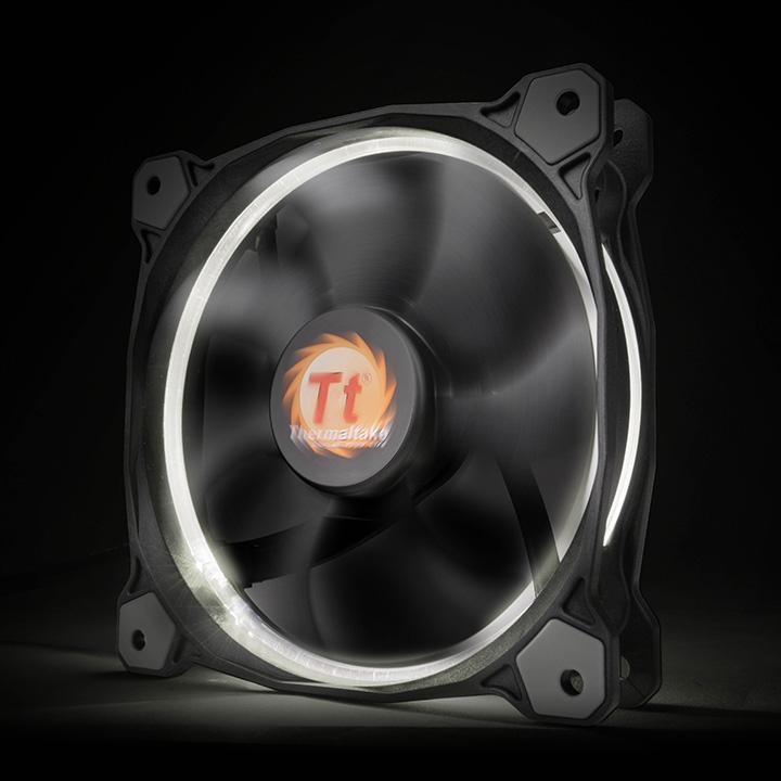 Produktbild Thermaltake Riing (120 mm, 1 x)