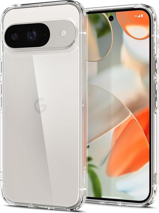 Produktbild Spigen Ultra Hybrid (Realme 9 Pro+, Google Pixel 9)