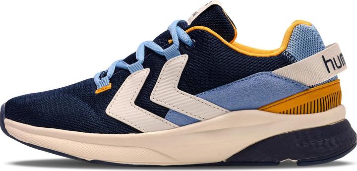 Actual product image hummel Reach 300 Recycled Lace Jr (40)