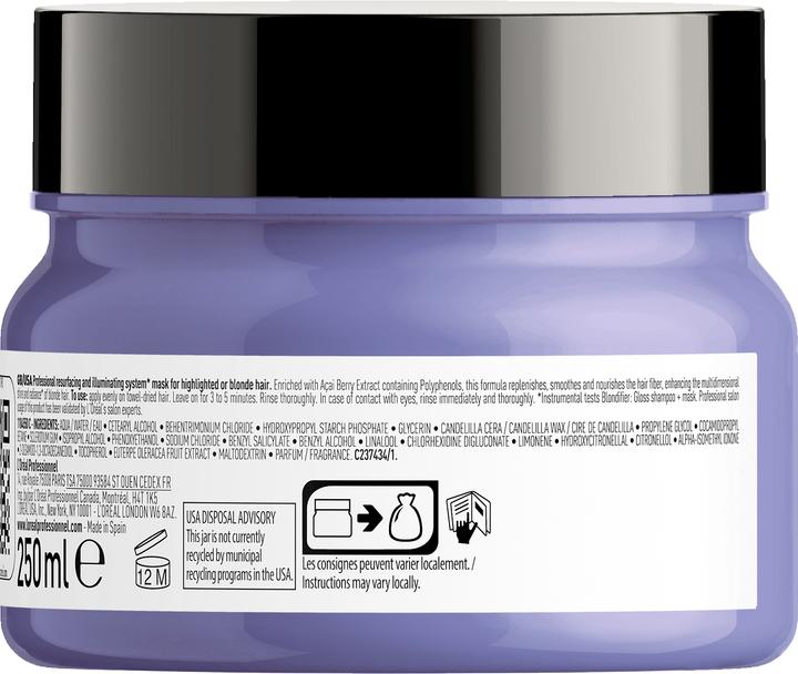 Immagine prodotto L'Oréal Professionnel Blondifier (250 ml)