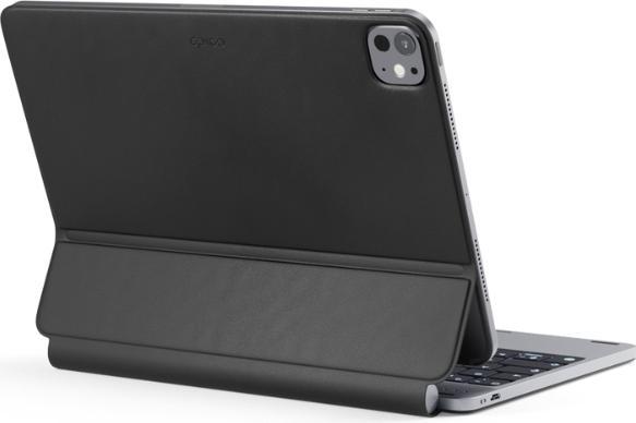 Produktbild Epico Aluminium Keyboard Case iPad Pro 11" M4 (DE)
