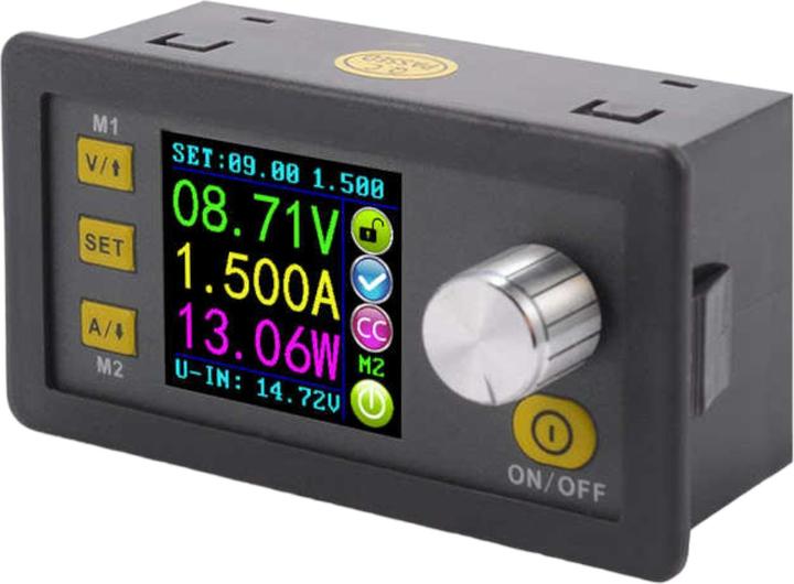 Image du produit RD Tech DPS3003 Alimentation de laboratoire programmable Convertisseur DC-DC 32V 3A