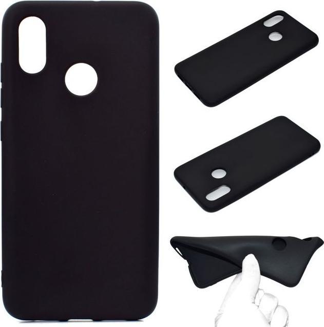 Produktbild MU Classic Softcase TPU Series (Huawei Y6 (2019))