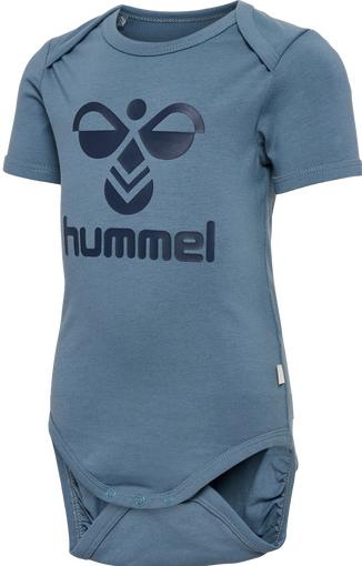 Actual product image hummel Hmlmads Body S/S (74)