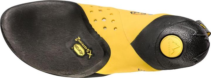 Image du produit La Sportiva Solution Kletterschuhe (38)