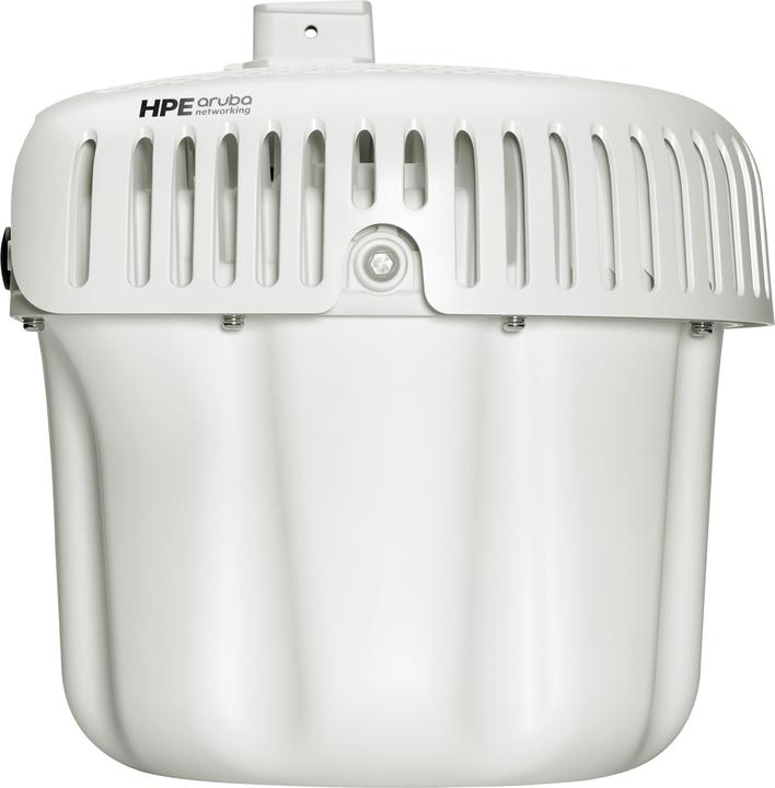 Aruba E AP-585, RW, Unified AP (574 Mbit/s)