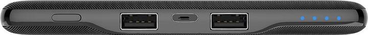 Actual product image Livoo External battery USB-C PD 45W (20000 mAh, 30 W, 30 Wh)