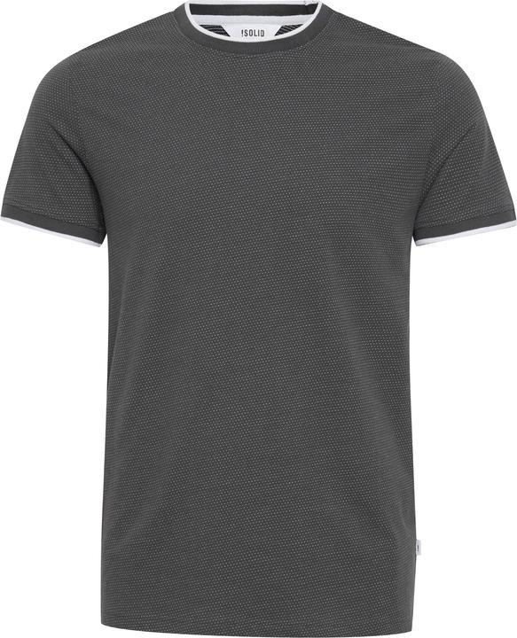 Dark Grey Melange (8288)