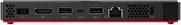 Produktbild Lenovo ThinkCentre M90n-1 (Intel Core i7-8665U, 16 GB, 1000 GB)