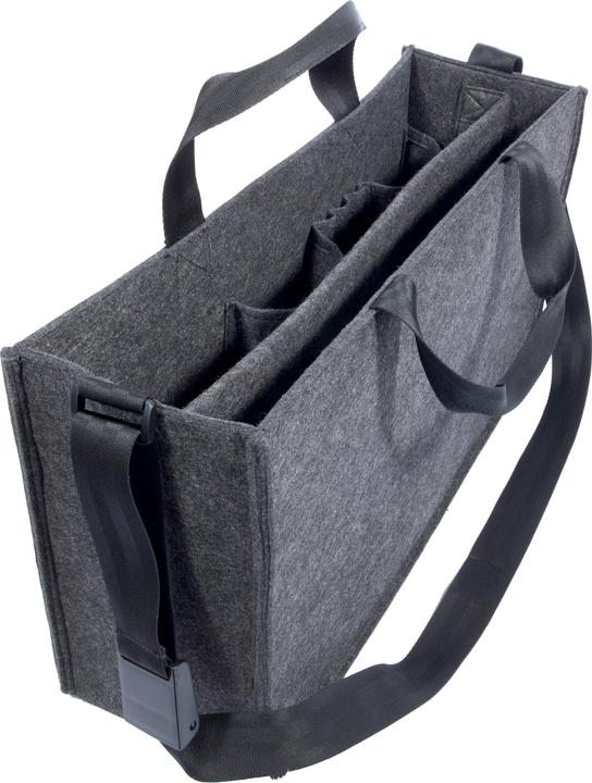 Sigel Desk Sharing Bag L (17.30")