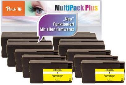 Produktbild Peach Nr. 950XL/951XL Multipack (M, C, Y, BK)