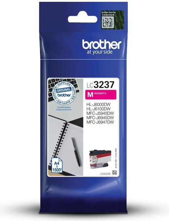 Brother LC-3237M (M)