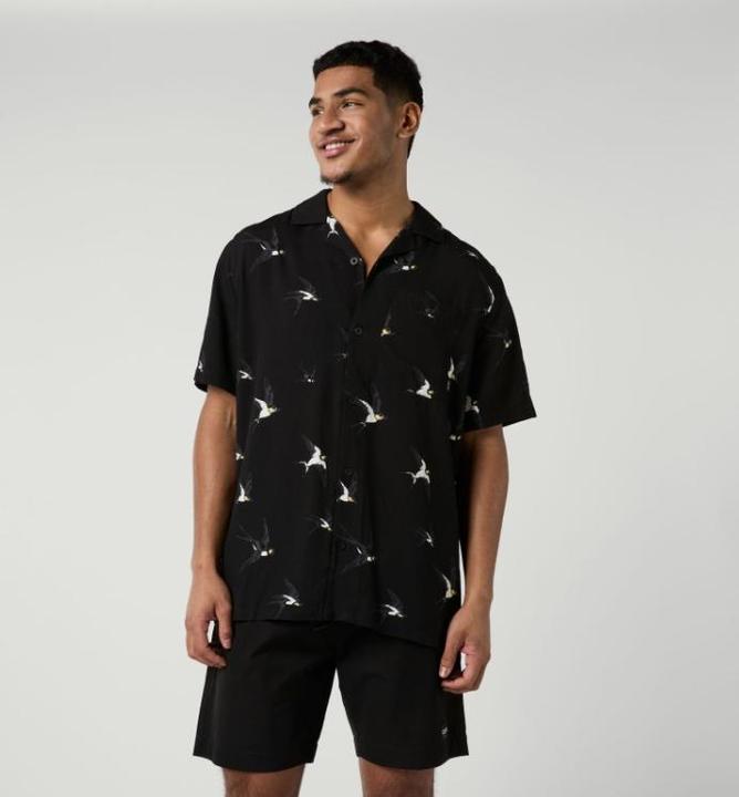 Actual product image Mystic Ozzy Shirt (M)