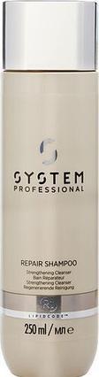 Produktbild System Professional Reparaturshampoo für geschädigtes Haar (250 ml, Flüssiges Shampoo)