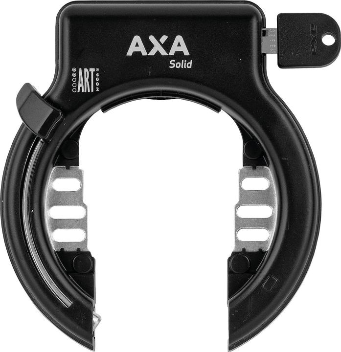 Produktbild AXA Solid