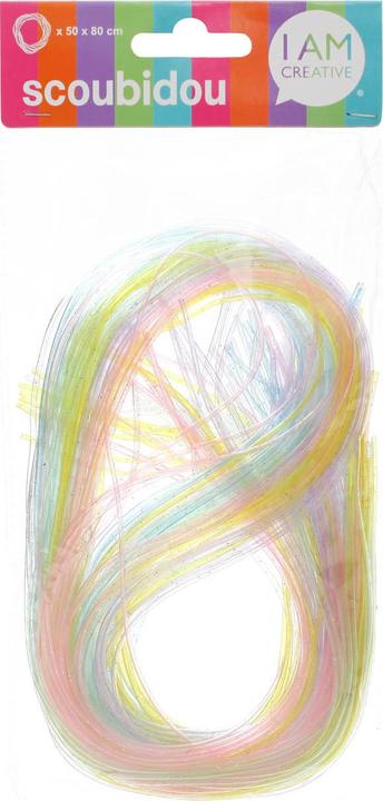 I Am Creative Scoubidou