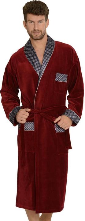 Actual product image DeLafense Dressing gown (3XL)