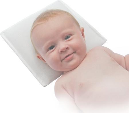 Produktbild Theraline Babykopfkissen Grösse 1 (23 x 21 cm)