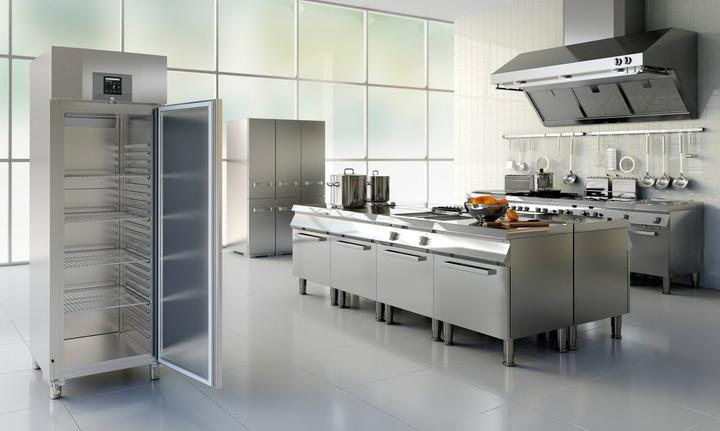 Image du produit Liebherr GKPV 6590 (465 l)