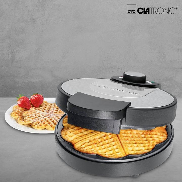 Produktbild Clatronic WA 3492
