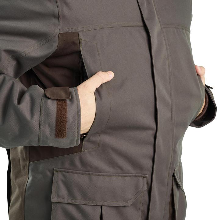 Immagine prodotto Solognac WARM 500 (XL)