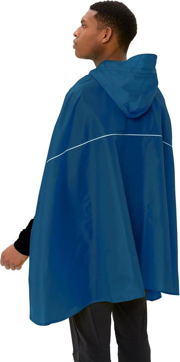 Produktbild Vaude Valdipino Poncho (XL)
