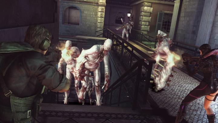Immagine prodotto Capcom Resident Evil: Revelations (PC, DE)