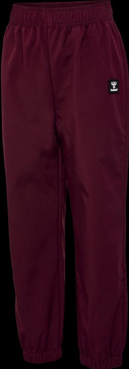 Produktbild hummel Jupitor Tex Softshell Pants (22, 23, 24, 25, 26, 27, 28)