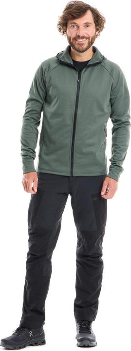Actual product image Stoic AlsterbroSt. Stretch Fleece Hoody (XS)