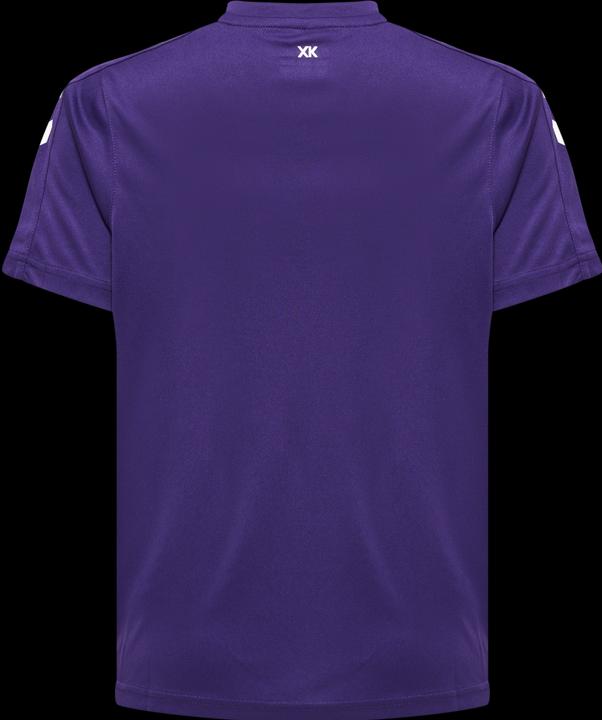 Immagine prodotto hummel Core Xk Poly Jersey S/S Bambini (116)