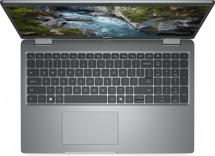 Productafbeelding Dell Precision 3591 (15.60", Intel Core Ultra 7 155H, 16 GB, 512 GB, NL)