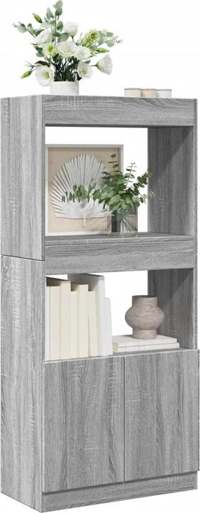 Actual product image VidaXL Louiza (63 x 33 x 180 cm)