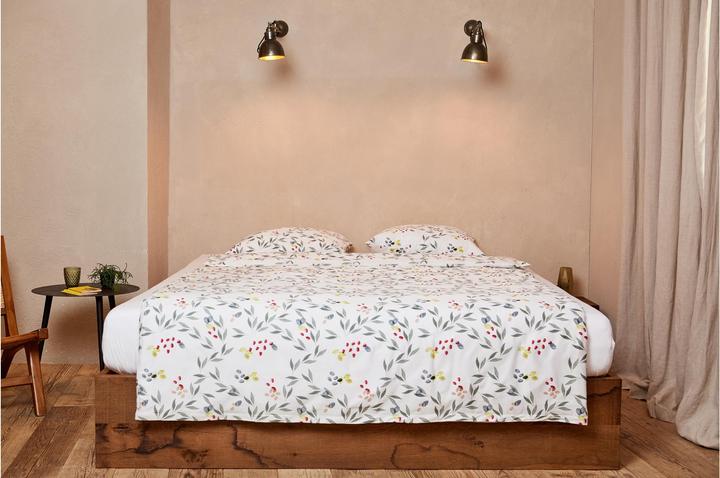 Image du produit Journey Living Amiata (Housse de couette, 200 x 210 cm)