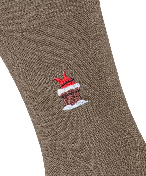 Actual product image Falke Airport Santa Herren (43 - 44)
