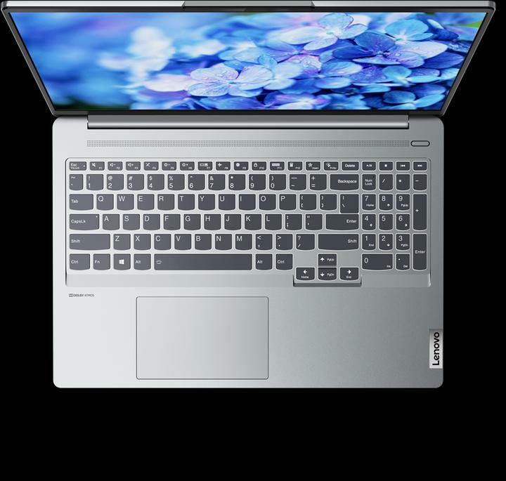 Actual product image Lenovo IdeaPad 5i Pro (16", Intel Core i5-11300H, 16 GB, 512 GB, CH)