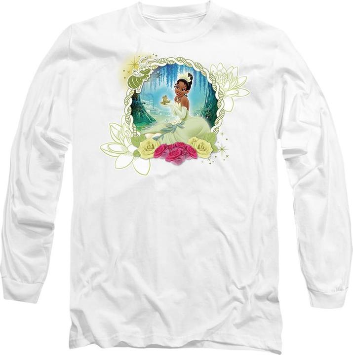 Produktbild Disney Princess Bayou Beauty TShirt (L)