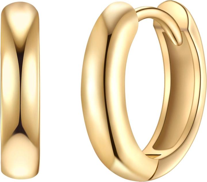 Immagine prodotto Rafaela Donata Donna Argento Sterling Oro Giallo - 33746 (Argento)
