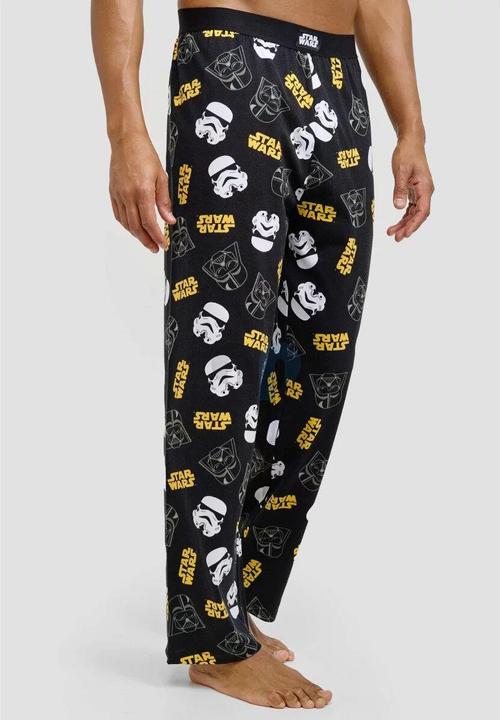 Produktbild Recovered Starwars Darth Vader & Storm Trooper (XXL)