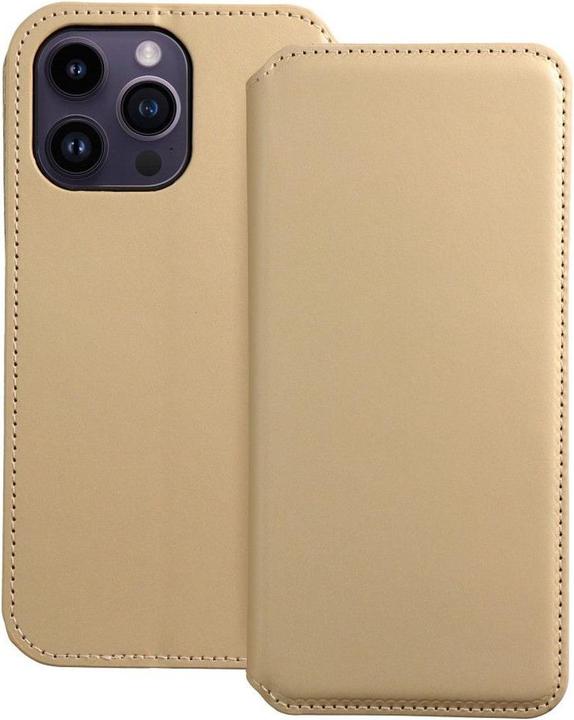 Actual product image König Design Case Mobile Protection for Apple iPhone 14 Plus Pro Max Bag Wallet Case Cover New (Samsung Galaxy A23 5G)