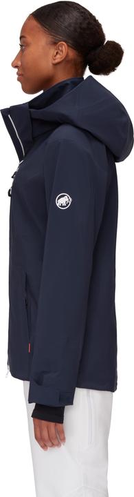 Produktbild Mammut Stoney HS Jacket Women (XL)