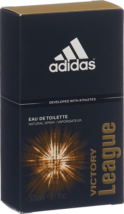 Produktbild adidas Victory League (Eau de Toilette, 50 ml)