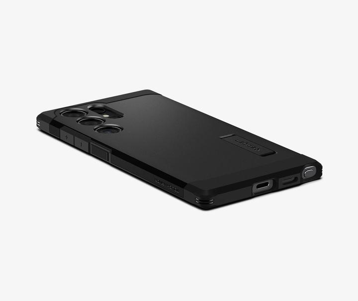 Produktbild Spigen Tough Armor (Samsung Galaxy S24 Ultra)