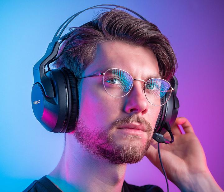 Produktbild Roccat Elo 7.1 (Kabelgebunden)