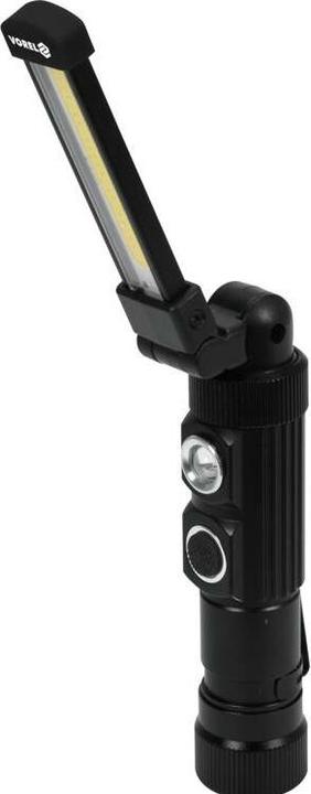 Toya Vorel Workshop Lampe XPE COB LED 3W 300 lm (300 lm)