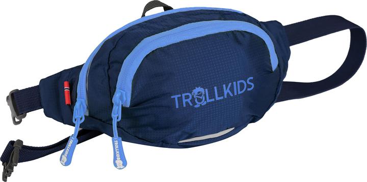 Trollkids Kid's Trolltunga Hip Bag