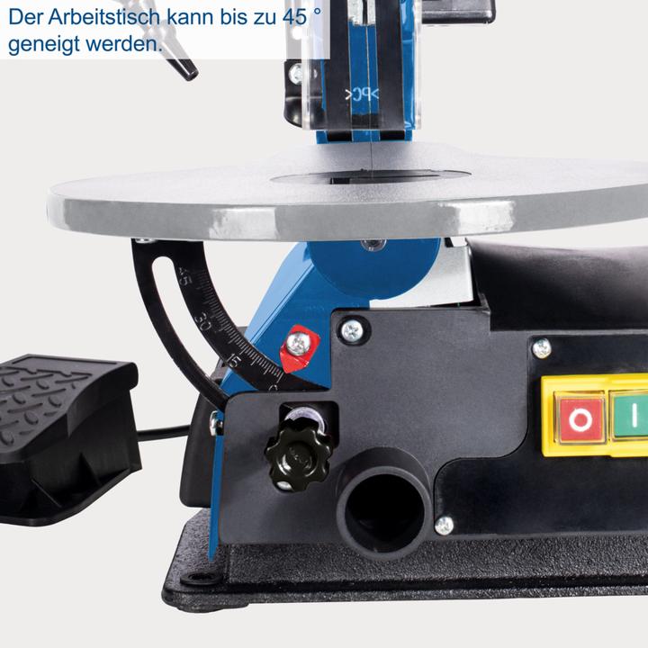 Image du produit Scheppach Deco-XLS
