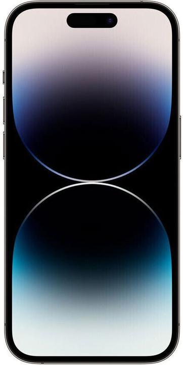 Image du produit Re!commerce iPhone 14 Pro (128 Go, Or, 6.10", 48 Mpx, SIM + eSIM, A / Comme neuf)
