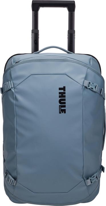 Thule CHASM CARRY-ON 55CM/22IN - POND GRAY (49 l, Handgepäck (bis 50l))