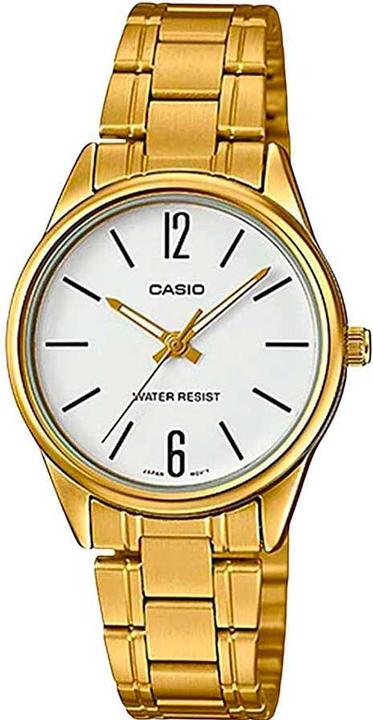Immagine prodotto Casio LTP-V005G-7B (Orologio da polso analogico, 28 mm)