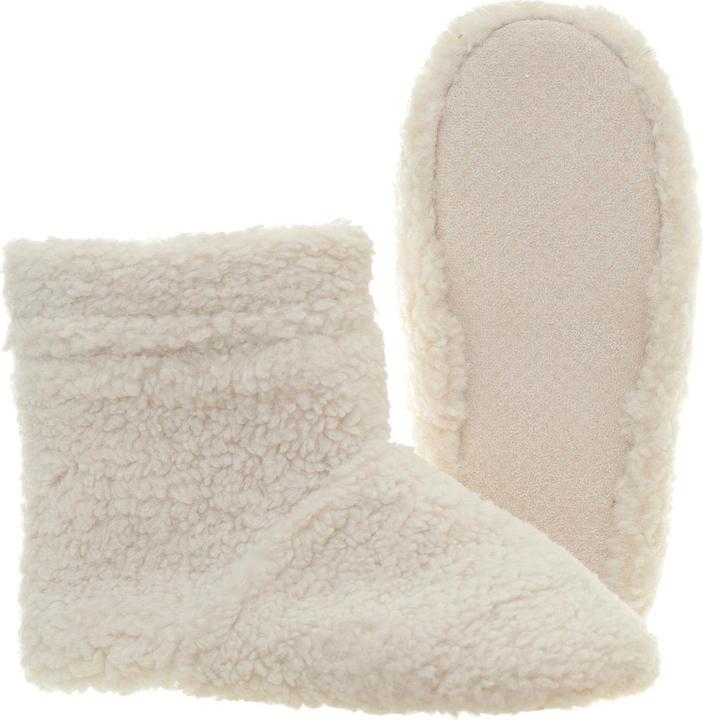Image du produit Aroma Home Chaussons micro-ondables (35)
